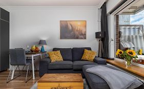 Ferienwohnung Abendsonne